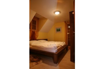 Slowakije Privát Nová Lesná, Exterieur